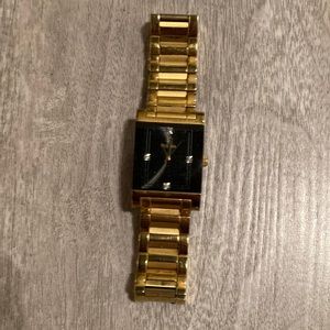 Bulova Watch